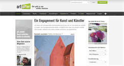 Desktop Screenshot of cubagallery.com