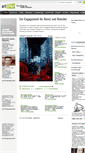Mobile Screenshot of cubagallery.com